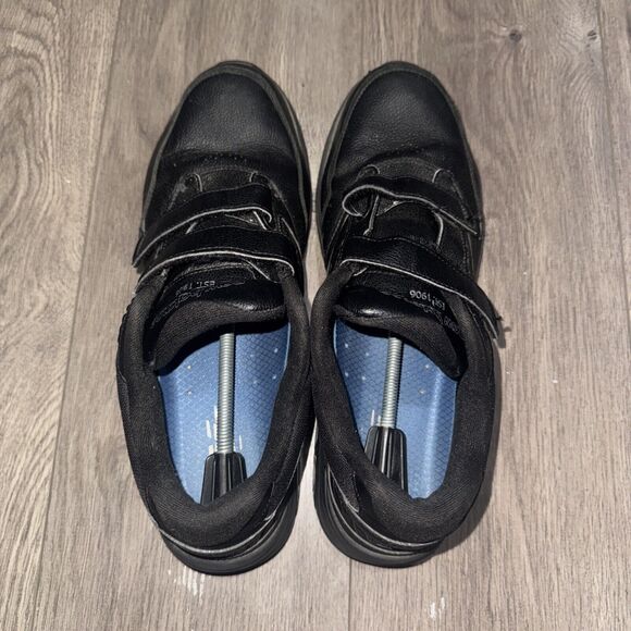 New Balance 928v3  Men's Walking Shoe MW928HB3 Black Size 13 - Picture 6 of 7